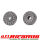 Zugstrebengummi (Satz) Alfa 75 (162) Bj.1985-1992