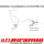 Buchse Koppelstange vorn 33 mm Alfa 75 (162) Bj.1985-1992