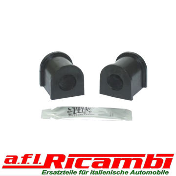 Stabilisatorgummi hinten Superflex (Satz) Alfa 75 1,6/1,8 (162) Bj.1985-1992