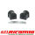 Stabilisatorgummi hinten Superflex (Satz) Alfa 75 1,6/1,8 (162) Bj.1985-1992