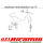 Stabilisatorgummi hinten Superflex (Satz) Alfa 75 1,6/1,8 (162) Bj.1985-1992