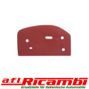 Dichtgummi Handbremssockel Getriebetunnel Alfa Spider,GT...