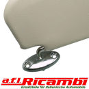 Sonnenblenden beige (Satz) Alfa Giulia (105/115)...