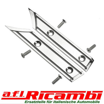 Hardtophalter links/rechts (Satz) Alfa Spider 105/115 Bj.1970-1985