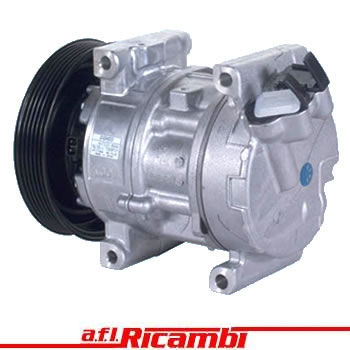 Klimakompressor Alfa 147 1,9 JTD Bj. 2005-2010