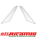 Kunststoffdreieck Armlehne ( Satz ) Alfa Spider 105/115...