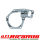 Dichtung Wasserpumpe Alfa 2000 (102) Bj.1958-1961