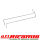 Drehstab Kofferraumdeckel ( Satz ) Alfa Spider 105/115 Bj. 1966-1969