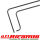Drehstab Kofferraumdeckel ( Satz ) Alfa Spider 105/115 Bj. 1966-1969