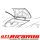 Drehstab Kofferraumdeckel ( Satz ) Alfa Spider 105/115 Bj. 1966-1969