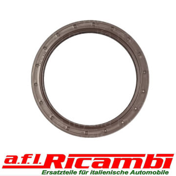 Simmering Kurbelwelle hinten Alfa GTV 6 2,5 (116) Bj.1980-1987