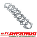 Dichtung Vergaserflansch 40 mm (Satz) Alfa 1750/2000...