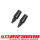 Anschlaggummi (Satz) Scharnier Heckklappe Alfa Spider 105/115 Bj.1970-1982