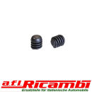 Anschlaggummi (Satz) Heckklappe Alfa Spider 105/115...