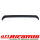 Heckspoiler PU Schaum Alfa Spider 105/115 Bj.1983-1989