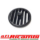 Luftdüsenabdeckung Alfa Spider 105/115 Bj.1966-1982