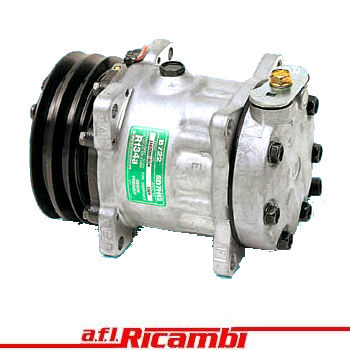 Klimakompressor Alfa 145/146 1,4 8V/1,6 8V/1,7 16V -96