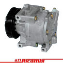 Klimakompressor Fiat Punto (188) 1,2 8V/1,2 16V - Bj.02