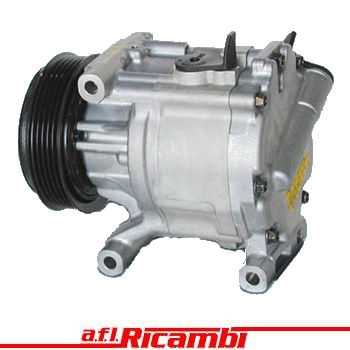 Klimakompressor Fiat Punto (188) 1,2 8V/1,2 16V/1,4 16V