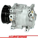 Klimakompressor Fiat Punto (188) 1,8 16V/1,9 D/1,9 JTD
