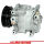 Klimakompressor Fiat Punto (188) 1,8 16V/1,9 D/1,9 JTD
