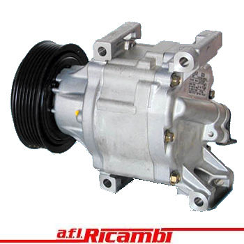 Klimakompressor Fiat Punto (188) 1,8 16V/1,3 JTD/1,9 JTD