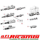 Hauptbremszylinder 22,2 mm Alfa Spider, GT Bertone,...