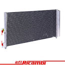 Klimakondensator Fiat Idea 1,2 16V/1,4 8/16V+1,3 JTD