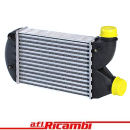 Ladeluftkühler Fiat Bravo/Brava 1,9 JTD Bj. 98-01