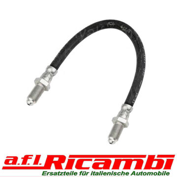 Bremsschlauch vorn Alfa Spider, GT Bertone, Giulia 105/115 Bj.1962-1993