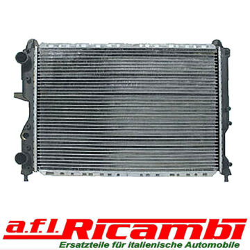 Wasserkühler Alfa 155 2,0 Turbo Q4 Bj.1992-1997
