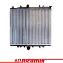 Wasserkühler Fiat Ulysse (179) 2,0 16V Automatik