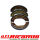 Handbremsbackensatz Alfa Spider, GT Bertone, Giulia 105/115 Bj.1962-1993