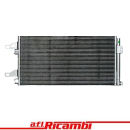 Klimakondensator Fiat Ducato 250
