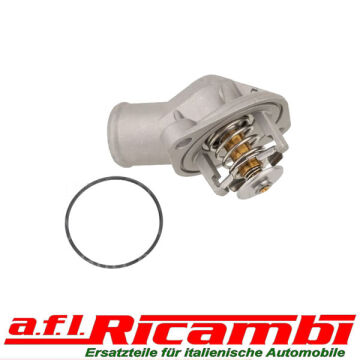 Thermostat Alfa Spider, GT Bertone 105/115 2,0 Vergaser Bj.1971-1989