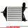 Ladeluftkühler Fiat Idea 1,3 JTD 51 kw