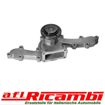 Wasserpumpe Alfa 164/164 Super 3,0 V6 12V Bj.1987-1998