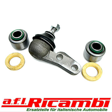 Querlenker unten Reparatursatz Alfa Spider, GT Bertone, Giulia 105/115 Bj.1962-1993