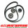 Zahnriemensatz Alfa 164 3,0 V6 24V Bj.1992 - 1998