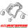 Zahnriemensatz Alfa 164 3,0 V6 24V Bj.1992 - 1998