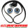 Zahnriemensatz Alfa GT (937) 3,2 V6 Bj.2004-2007