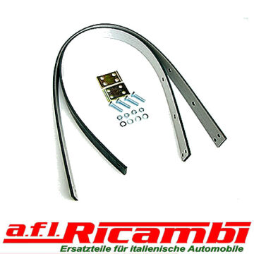 Fangband Hinterachse 31 mm (Satz) Alfa Spider,GT Bertone,Giulia 105/115 Bj.1962-1993