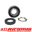 Radlagersatz hinten Alfa Spider,GT Bertone,Giulia 105/115...