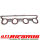 Ansaugdichtung Alfa Spider 2,0 ie (115) Bj. 1986 - 1993