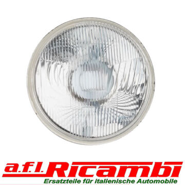Scheinwerfer H4 Carello Optik Alfa Romeo Spider 105/115 Bj.1966-1993