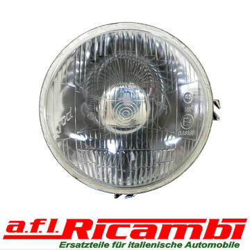 Scheinwerfer H1 innen links 5 3/4" Alfa Romeo Bertone GT (105/115) Bj.1963-1977