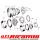 Scheinwerfer H1 innen links 5 3/4" Alfa Romeo Bertone GT (105/115) Bj.1963-1977