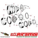 Scheinwerfer H1 innen rechts 5 3/4" Alfa Romeo Bertone GT (105/115) Bj.1963-1977