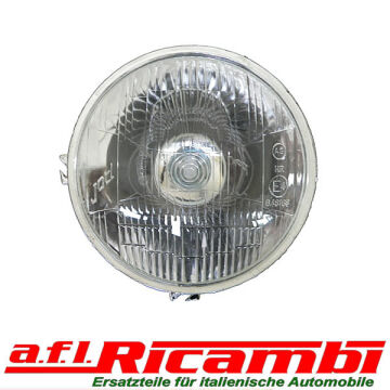 Scheinwerfer H1 innen links Alfa Romeo Giulia 105/115 Bj.1962-1974