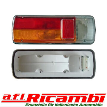 Rückleuchte links breit Altissimo Alfa Romeo Giulia 105/115 Bj.1965-1978